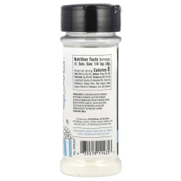 Urban Accents, приправа для попкорна, азиаго с молотым перцем, 64 г (2,25 унции)