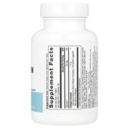 Dr. Axe / Ancient Nutrition, Коллагеновые пептиды, 30 таблеток