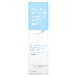 Cosmedica Skincare, Роликовая система мезотерапии для кожи