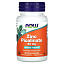 NOW Foods, Пиколинат цинка, 50 мг, 30 растительных капсул