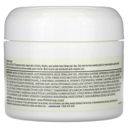 Swanson, Menogest, крем с прогестероном, 59 мл (2 жидк. унц.)