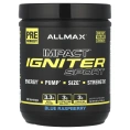 Allmax Nutrition, Sport - Igniter перед тренировкой Blue Raspberry 320 грамм