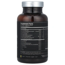 Qualia, Mind®, 105 Capsules