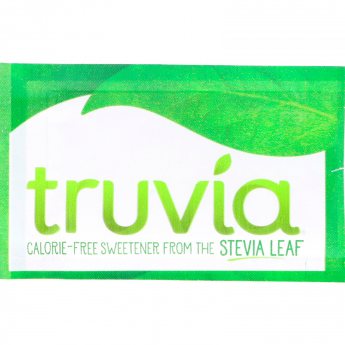 Truvia, Naturally Sweet Calorie Free Sweetener, 140 Packets, 9.87 oz (280 g)