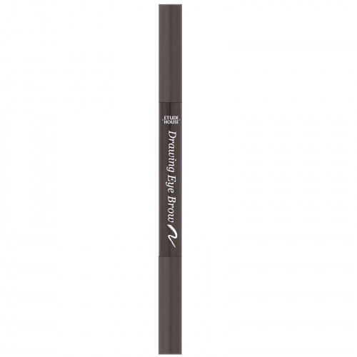 Etude, Карандаш для бровей, коричневый №03, 1 карандаш
