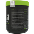 MusclePharm, Предтренировочный комплекс Wreckage, кислые конфеты, 375 г (13,23 унций)