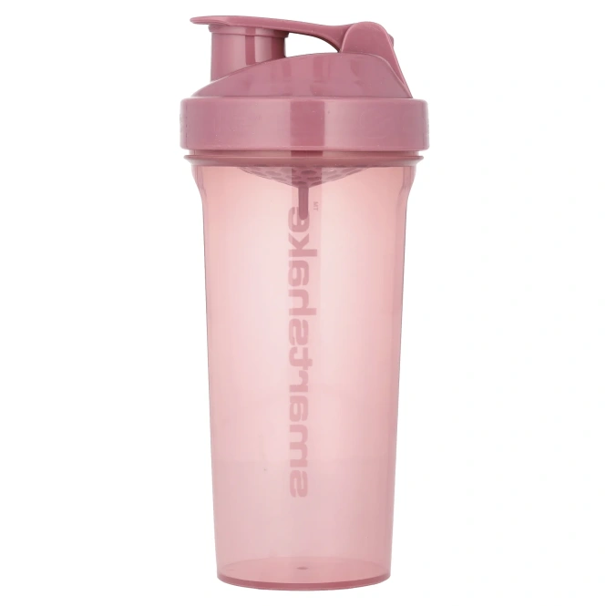 Smartshake, Lite, темно-розовый, 800 мл (27 унций)