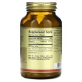 Solgar Vitamin C 1000 мг, 90 таблеток