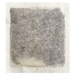 Celestial Seasonings, черный чай, сладкая тыква, 18 чайных пакетиков, 57 г (2 унции)