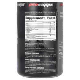 ProSupps, Hyrdo BCAA + Essentials, голубая малина, 414 г (14,6 унции)