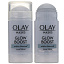 Olay, Masks, Glow Boost, глиняная маска-стик с белым углем, 48 г (1,7 унции)