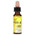 Bach, Rescue Remedy Pet, формула не содержащая алкоголь, пипетка объемом 0.35 жидких унций (10 мл)