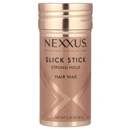 Nexxus, Slick Stick, воск для волос сильной фиксации, 66,1 г (2,33 унции)