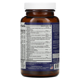 Pure Essence, Долголетие для мужчин, 120 таблеток