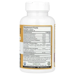 NuBest, Doctor Taller ™, улучшенная формула роста, для детей от 8 лет, 60 веганских капсул