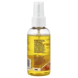Aura Cacia, спрей для волос и тела, послевкусие, 118 мл (4 жидк. унции)