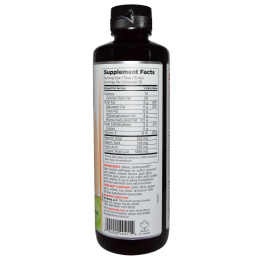 Rebody Safslim, Оригинальная добавка для уменьшения живота, крем с восхитительным лаймовым вкусом, 16 унций (454 г)