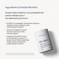 BodyHealth, D3 и MK7, 60 капсул