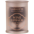 Chateau Labiotte, Винный бальзам для губ, розовое вино, 7 г