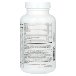 Source Naturals, Жевательные витамины для детей с натуральными ягодными ароматами, 60 пастилок