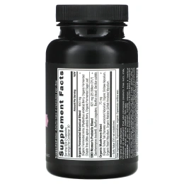 Dr. Axe / Ancient Nutrition, Пробиотики для женщин, 25 млрд КОЕ, 60 капсул