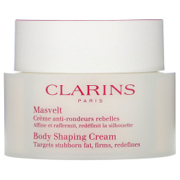 Clarins, Body Shaping Cream, 6.4 oz (200 ml)