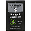 Herban Cowboy, Sport, Milled Soap, 5 oz (140 g)