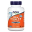 Now Foods, Ultra Omega 3-D, 90 капсул из рыбьего желатина