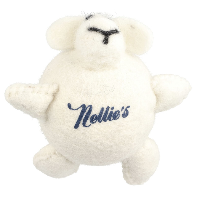 Nellie's, Флаерболы, 3 шт.