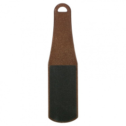 Sow Good, выпукло-вогнутая терка для пяток, 1 штука