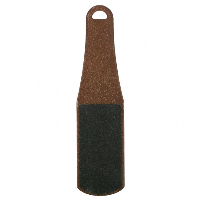 Sow Good, выпукло-вогнутая терка для пяток, 1 штука