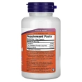 Now Foods, Extra Strength Policosanol, 40 мг, 90 растительных капсул