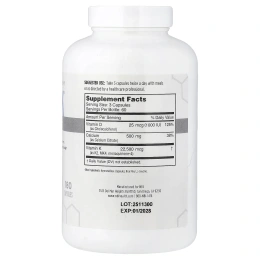 ProHealth Longevity, Essentials, NMNH 500, 500 мг, 30 капсул