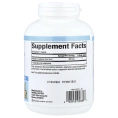 Natural Factors, NAC, 600 мг, 180 вегетарианских капсул