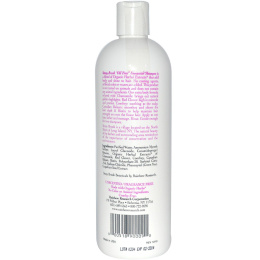 Stony Brook Botanicals, Травяной Шампунь, Без Запаха 16 жидких унции (470 мл)