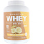 Sparta Nutrition, Spartan Whey, Vanilla Ice Cream, 5 lb