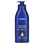 Nivea, Лосьон для тела, существенно обогащенный, 500 мл (16,9 жидк. унц.)