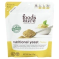 Foods Alive, Superfoods, питательные дрожжи, 170 г (6 унций)