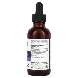 Oregon's Wild Harvest, Biodynamic, экстракт ашваганды, 59 мл (2 жидк. унц.)