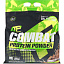 MusclePharm, Протеиновый порошок Combat, шоколадное молоко, 8 фунтов (3629 г)