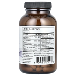 Designs For Health, Thyroid Synergy™, 120 Vegetarian Capsules