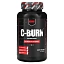 Redcon1, C-Burn, экстремальный сжигатель жира, 90 капсул