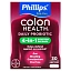 Phillip's, Colon Health Daily, пробиотическая добавка, пробиотические капсулы, 30 капсул