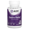 Advanced Orthomolecular Research AOR, Gastro Relief, 60 капсул