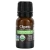 Cliganic, 100% Pure Essential Oil, Lemongrass Oil, 2/6 fl oz (10 ml)