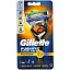 Gillette, Бритва Fusion5 Proglide Power, 1 бритва+ 1 кассета+ 1 батарейка