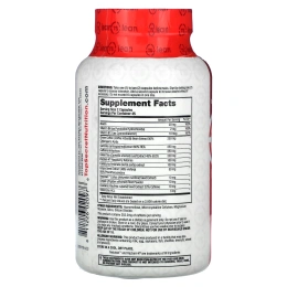 Top Secret Nutrition, Lean, Ab Igniter`` 90 вегетарианских капсул