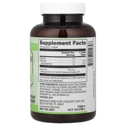 Vitacost, Trans-Resveratrol, 490 mg, 60 Capsules