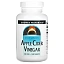 Source Naturals, Яблочный уксус, 500 мг, 180 таблеток