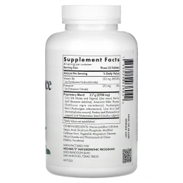 Michael's Naturopathic, Water Balance Factors, 120 вегетарианских таблеток